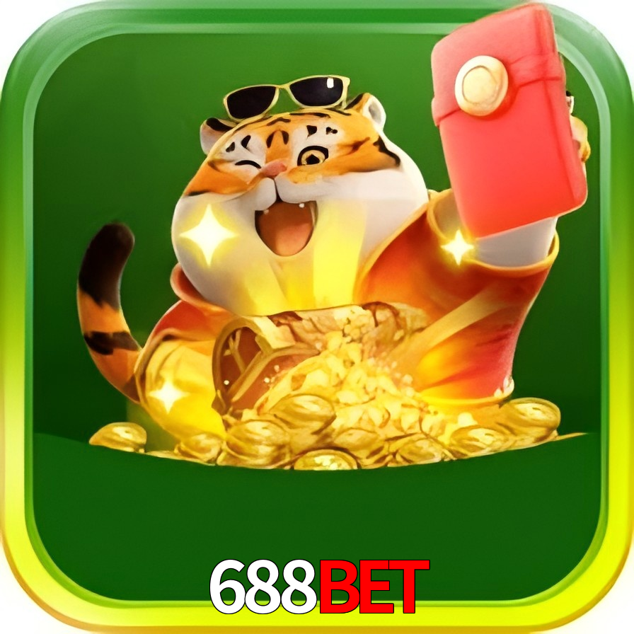 688BET GAME-Logo